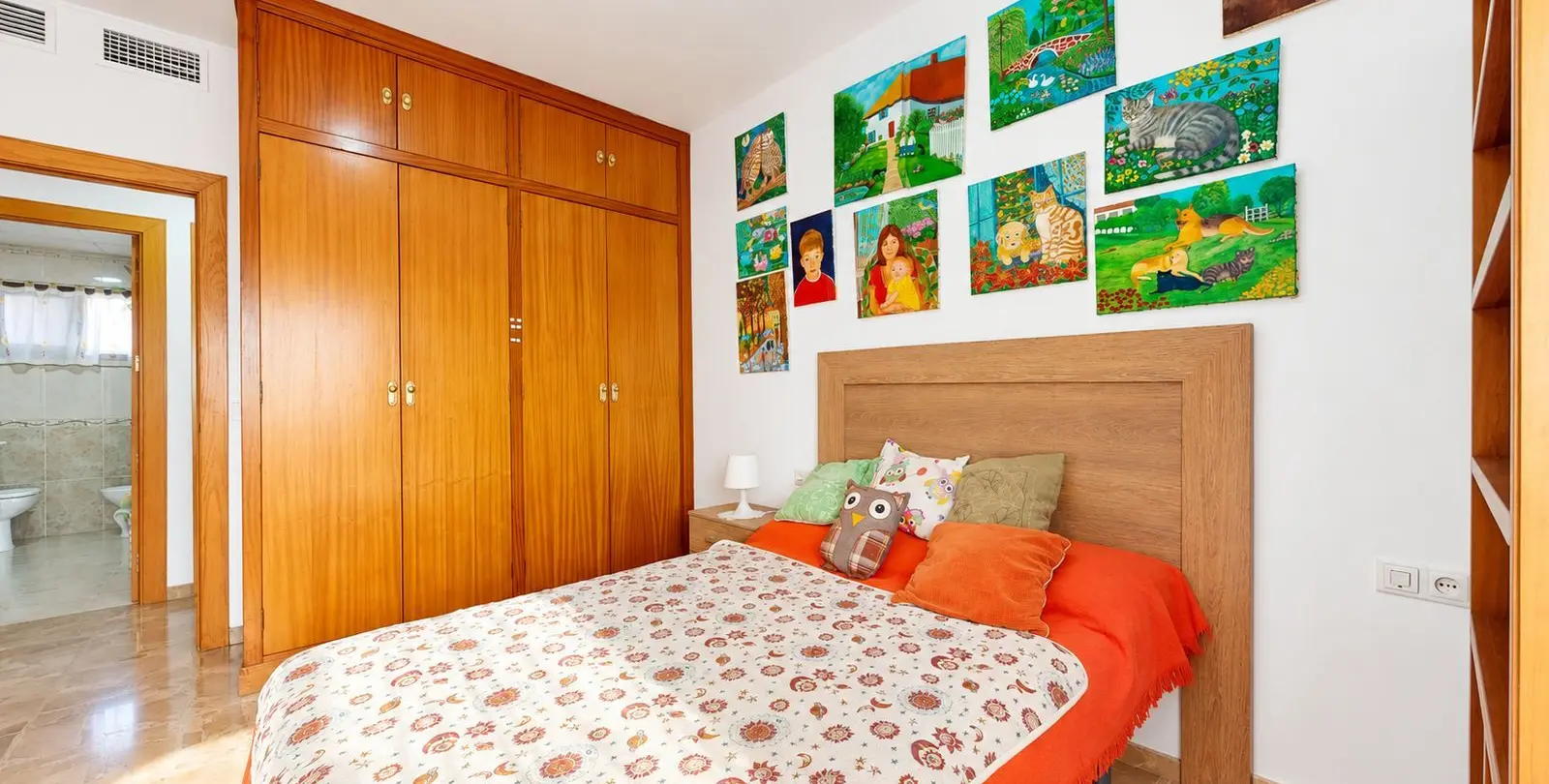 Venta de villa independiente en Benalmadena 18