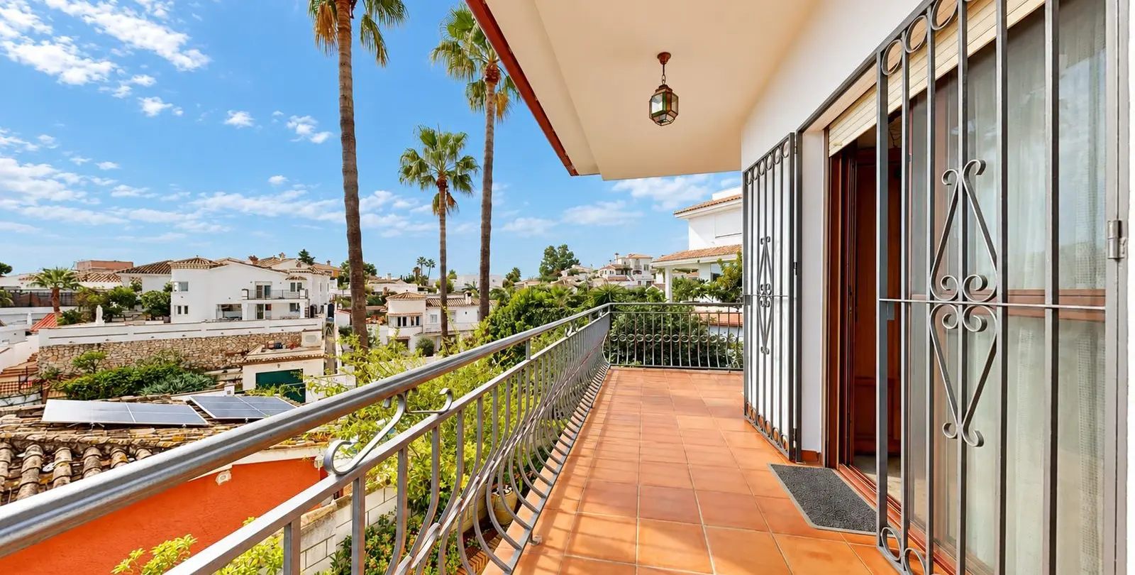 Venta de villa independiente en Benalmadena 21
