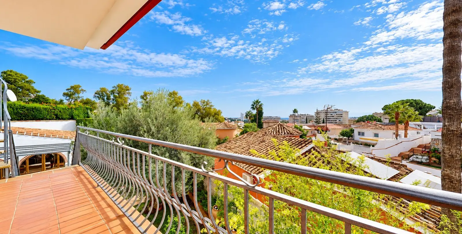 Venta de villa independiente en Benalmadena 22