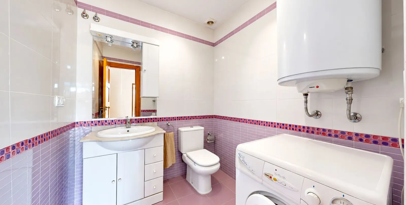 Venta de villa independiente en Benalmadena 29