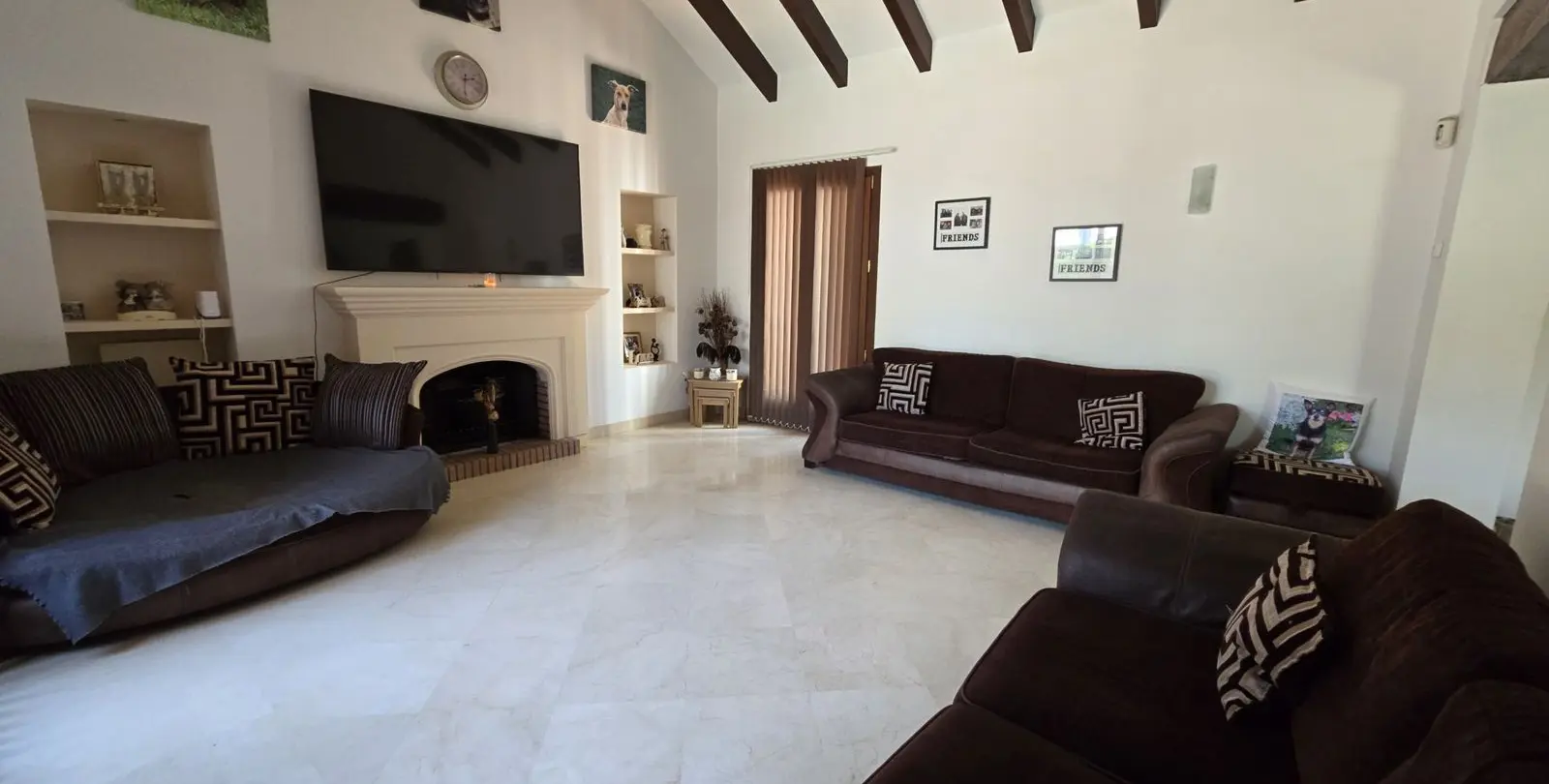 Venta de villa independiente en Mijas Golf 10