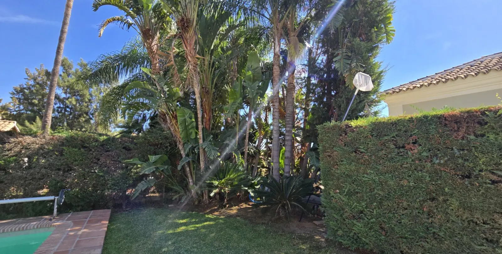 Venta de villa independiente en Mijas Golf 13