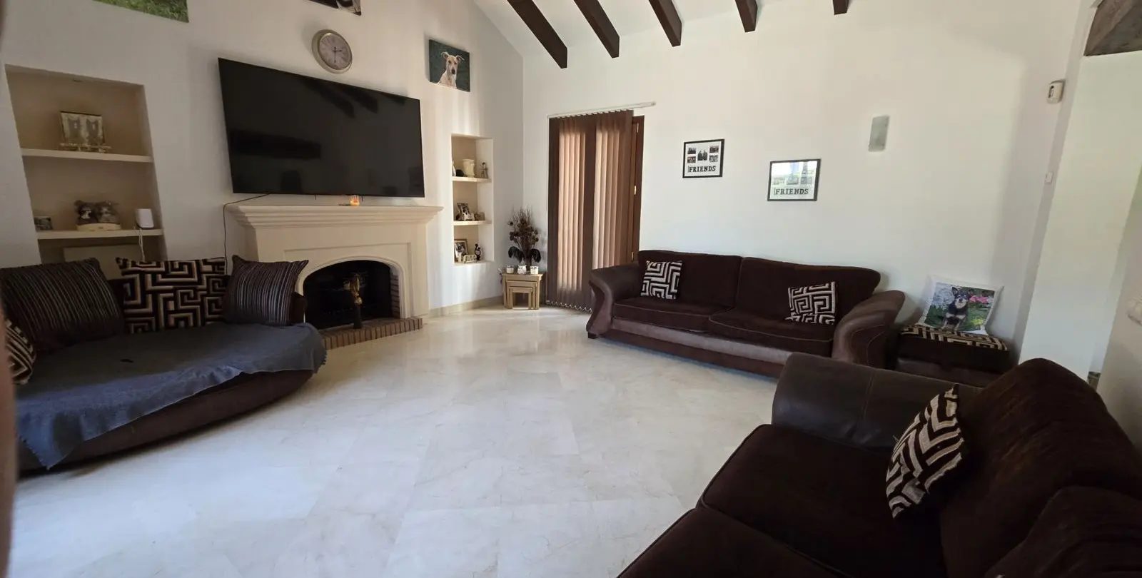Venta de villa independiente en Mijas Golf 14