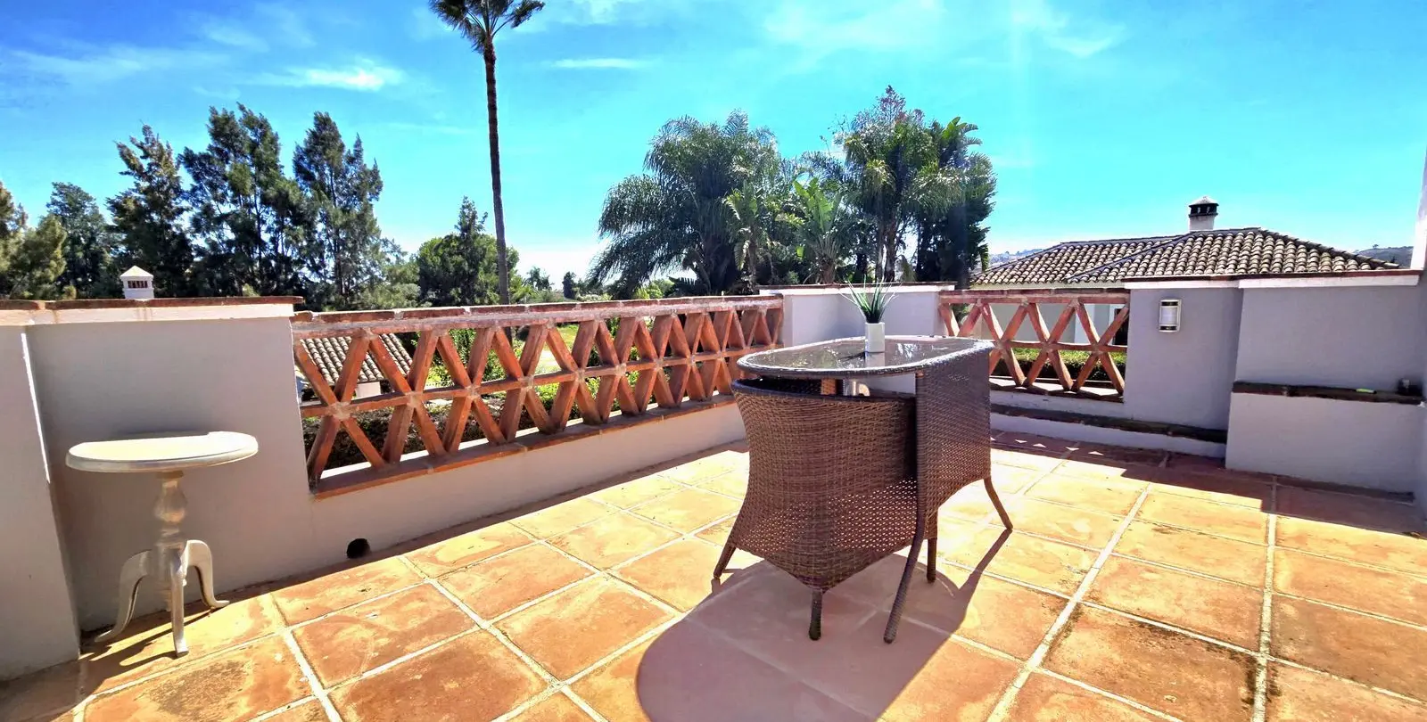 Venta de villa independiente en Mijas Golf 16