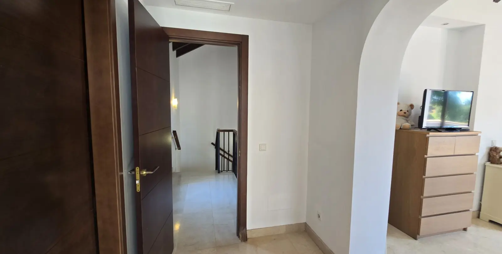 Venta de villa independiente en Mijas Golf 17