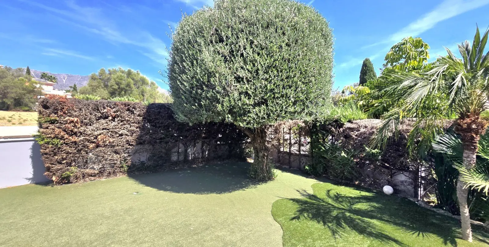 Venta de villa independiente en Mijas Golf 19