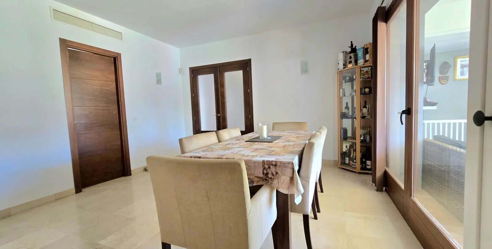Venta de villa independiente en Mijas Golf 26