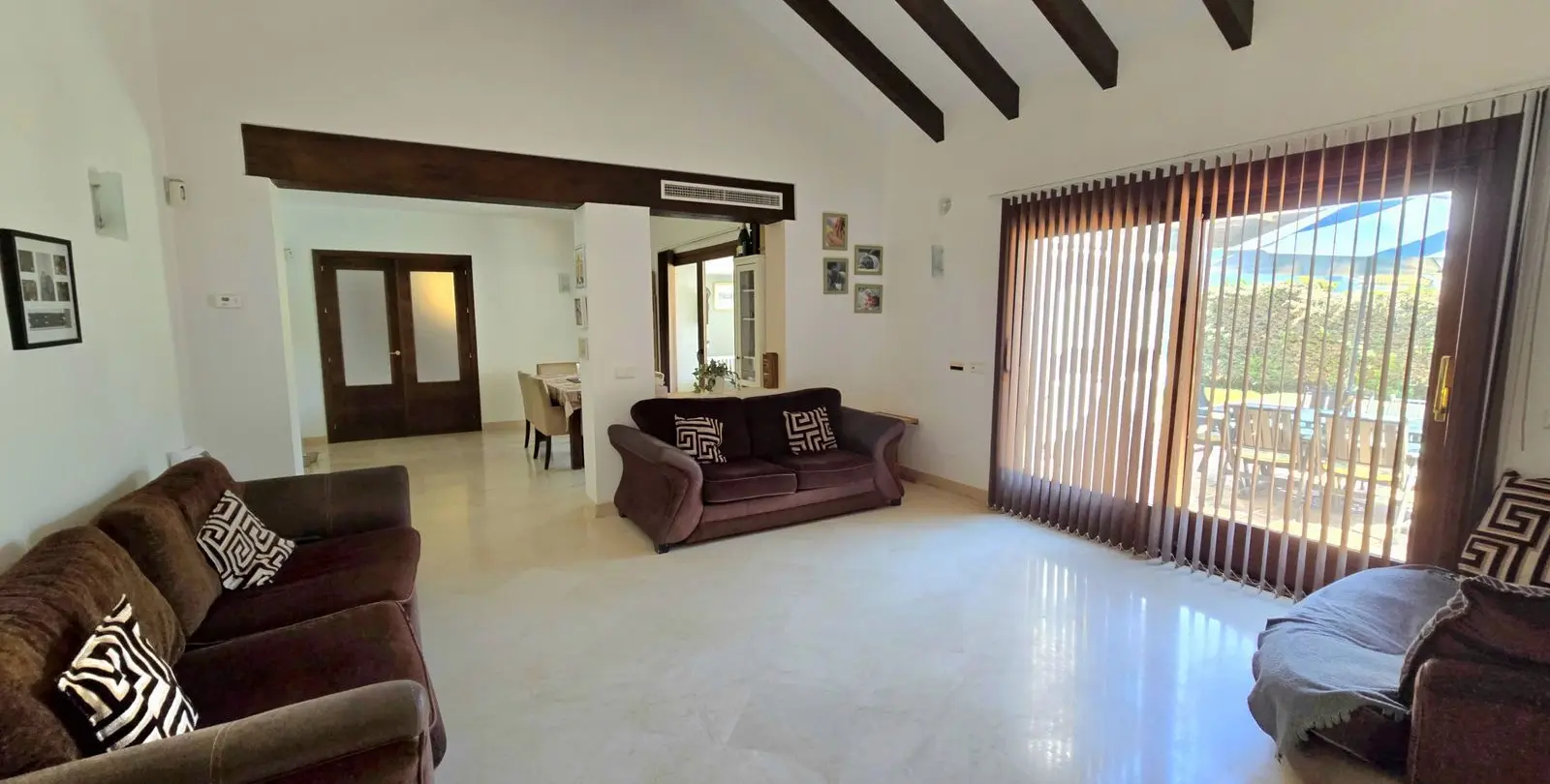 Venta de villa independiente en Mijas Golf 27
