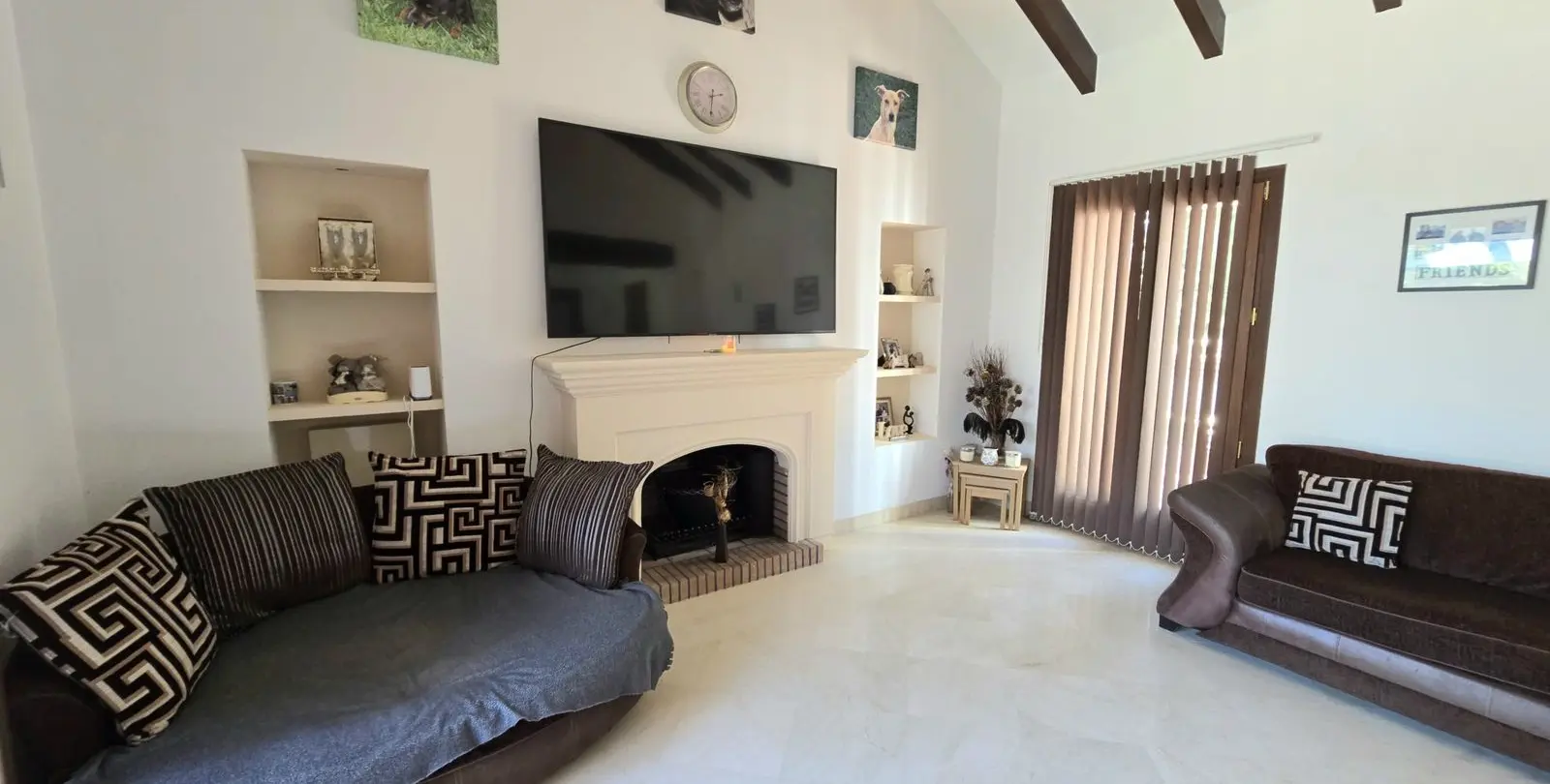 Venta de villa independiente en Mijas Golf 28