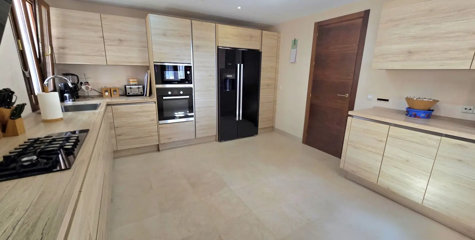 Venta de villa independiente en Mijas Golf 29
