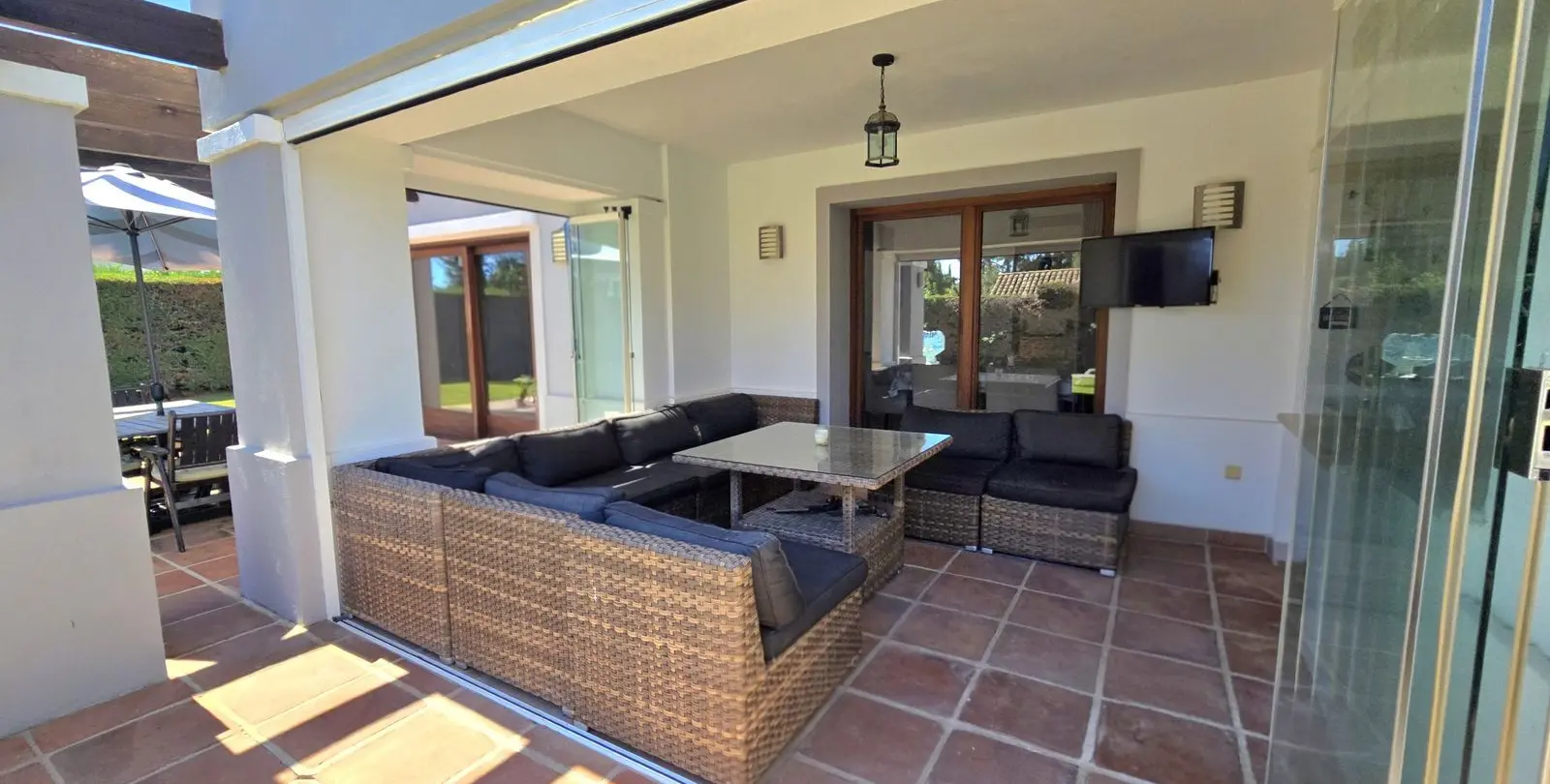 Venta de villa independiente en Mijas Golf 33