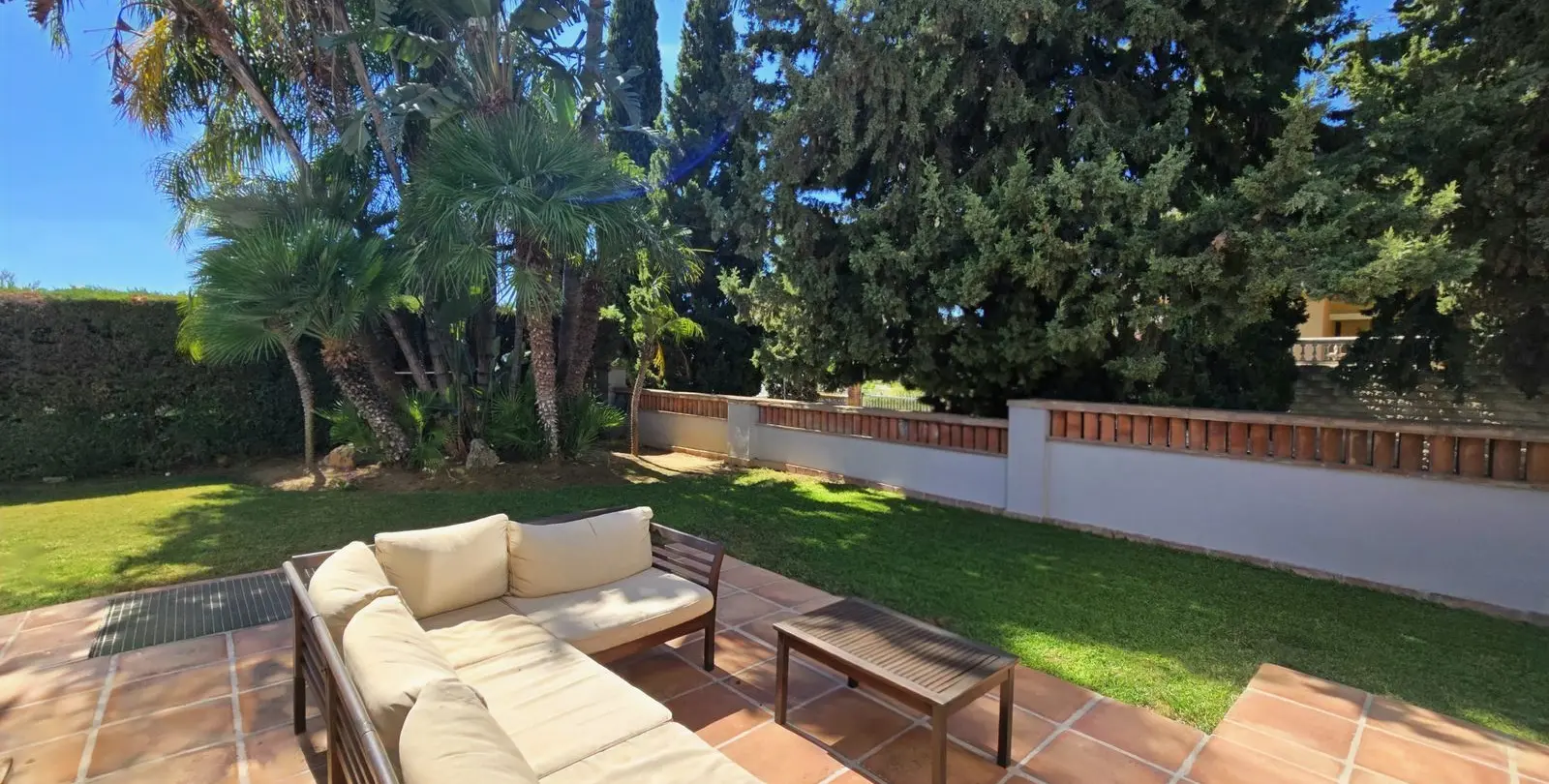 Venta de villa independiente en Mijas Golf 34