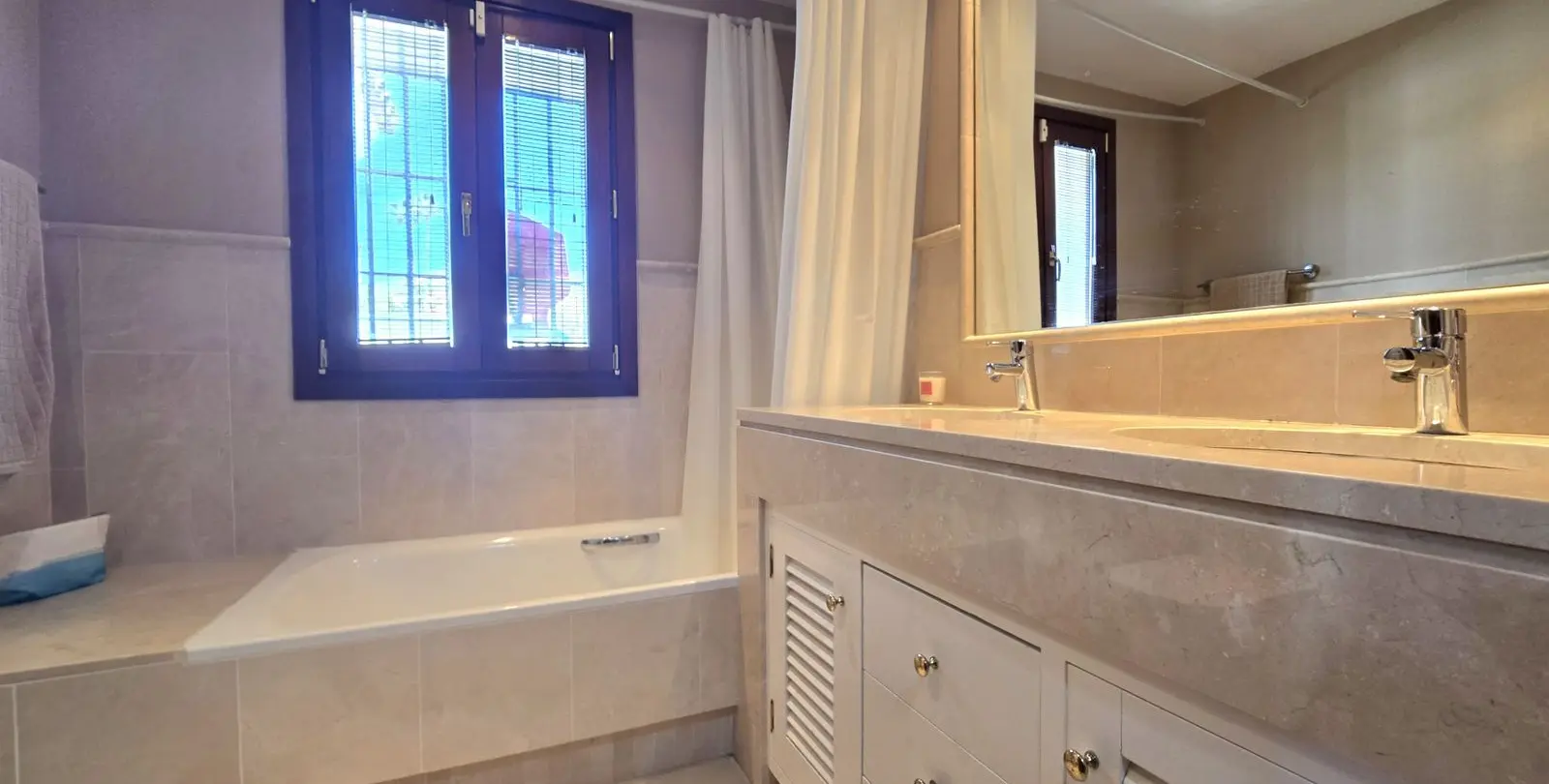 Venta de villa independiente en Mijas Golf 50