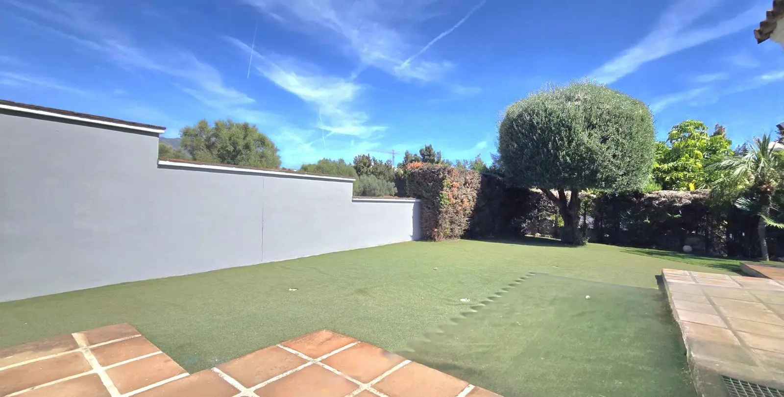 Venta de villa independiente en Mijas Golf 51