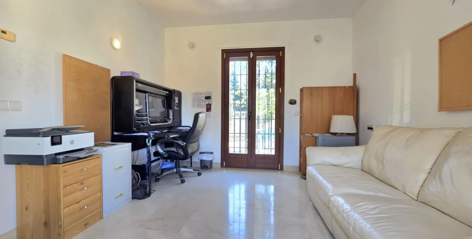 Venta de villa independiente en Mijas Golf 52