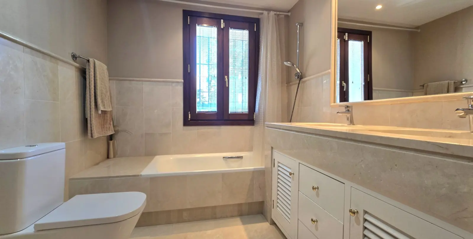 Venta de villa independiente en Mijas Golf 54
