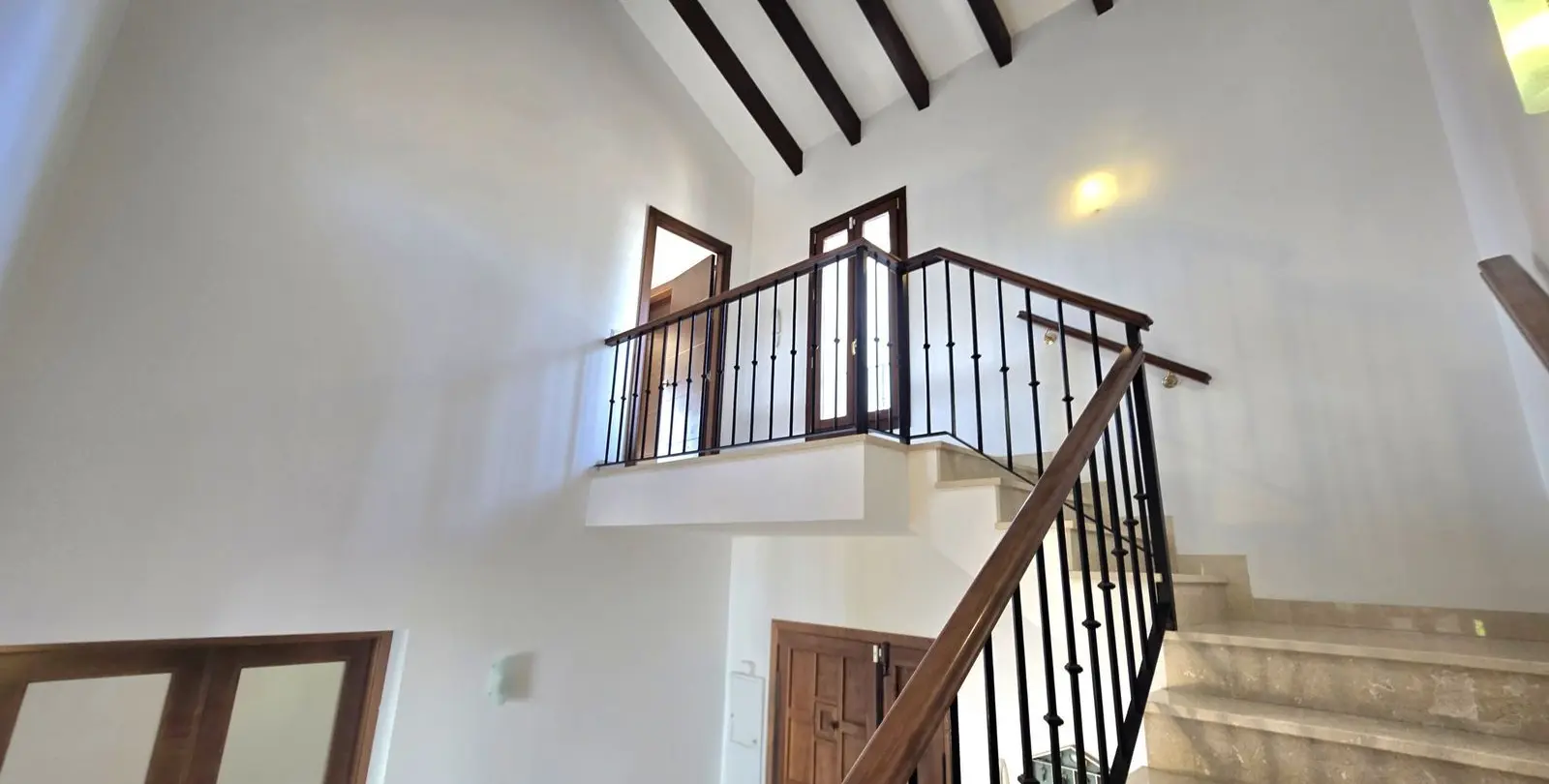 Venta de villa independiente en Mijas Golf 55