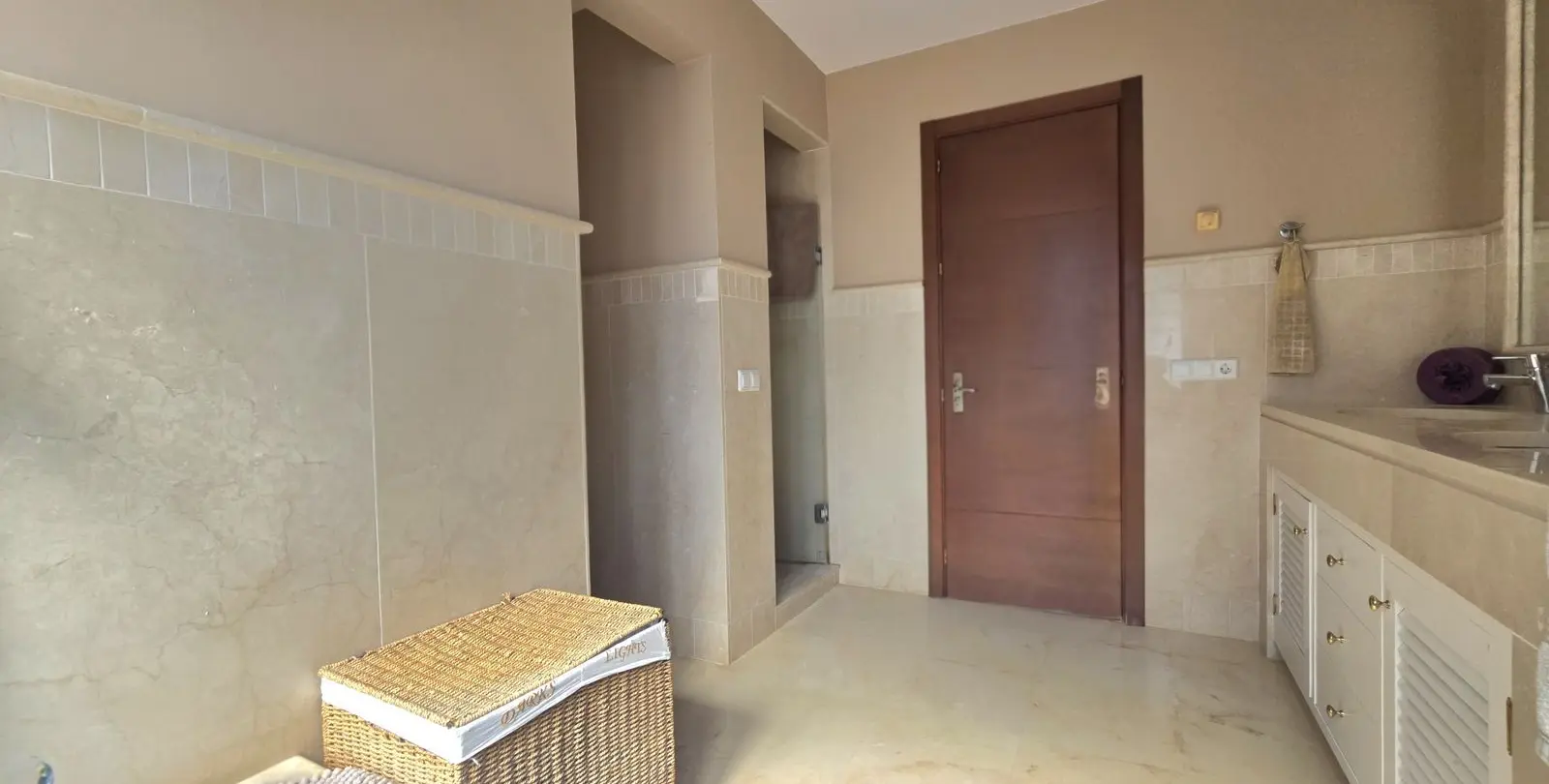 Venta de villa independiente en Mijas Golf 59