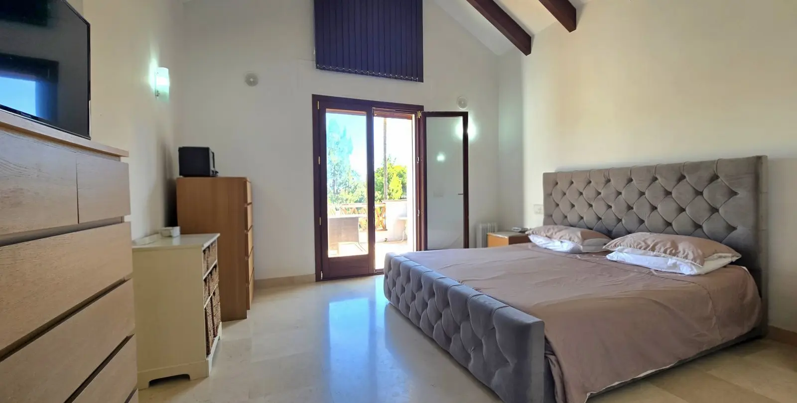 Venta de villa independiente en Mijas Golf 61