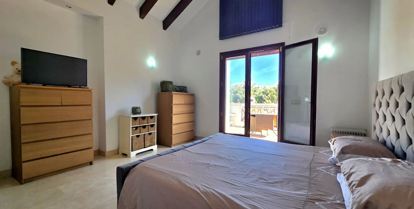 Venta de villa independiente en Mijas Golf 62