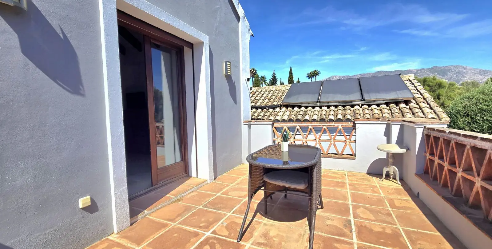 Venta de villa independiente en Mijas Golf 63