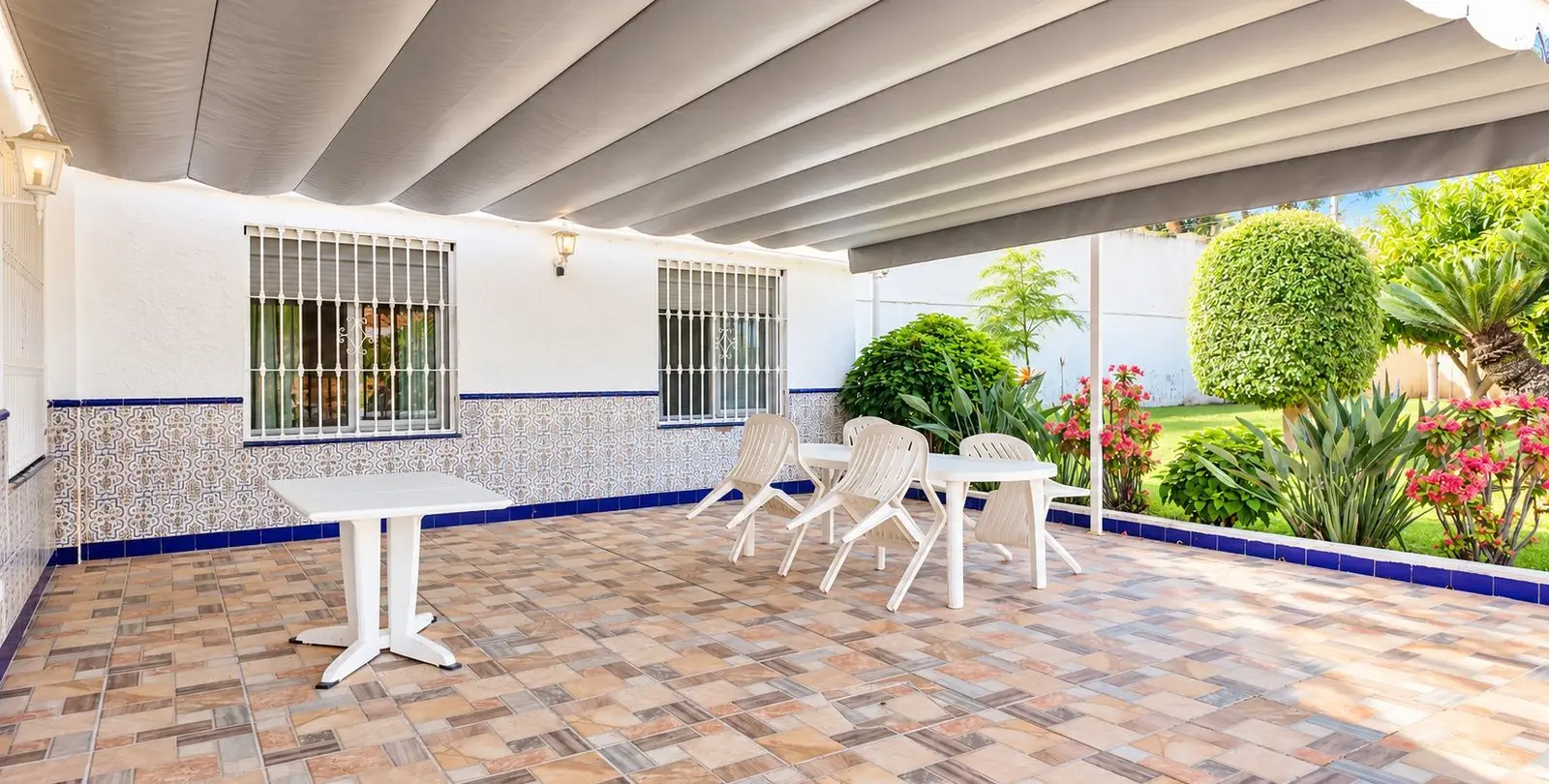Sale of detached villa in Benalmadena 3