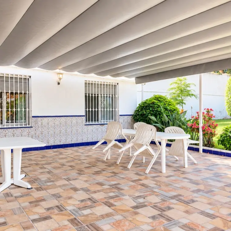 Venta de villa independiente en Benalmadena