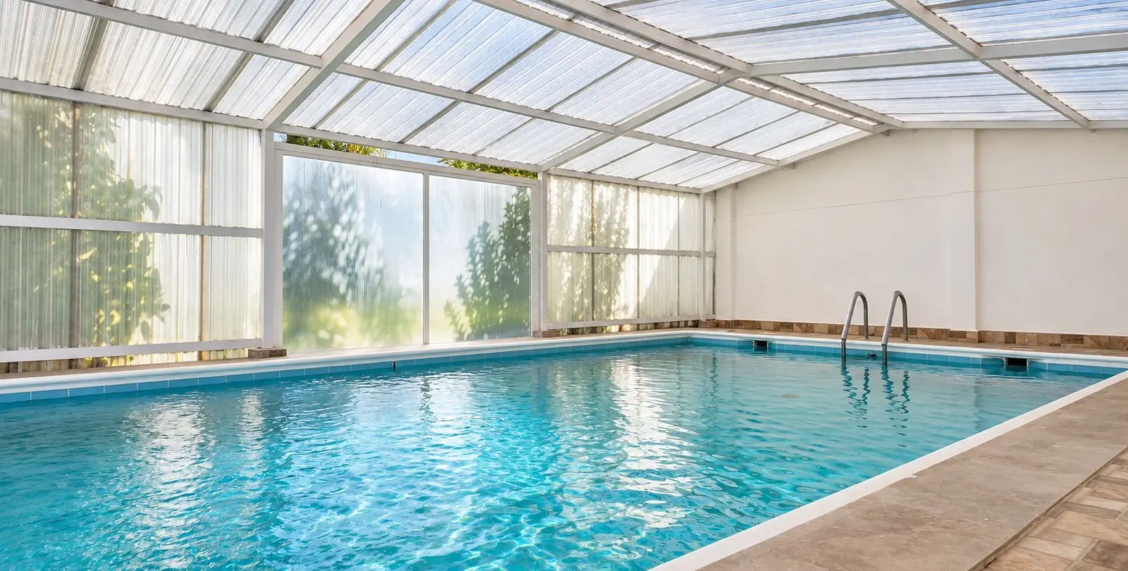 Sale of detached villa in Benalmadena 6