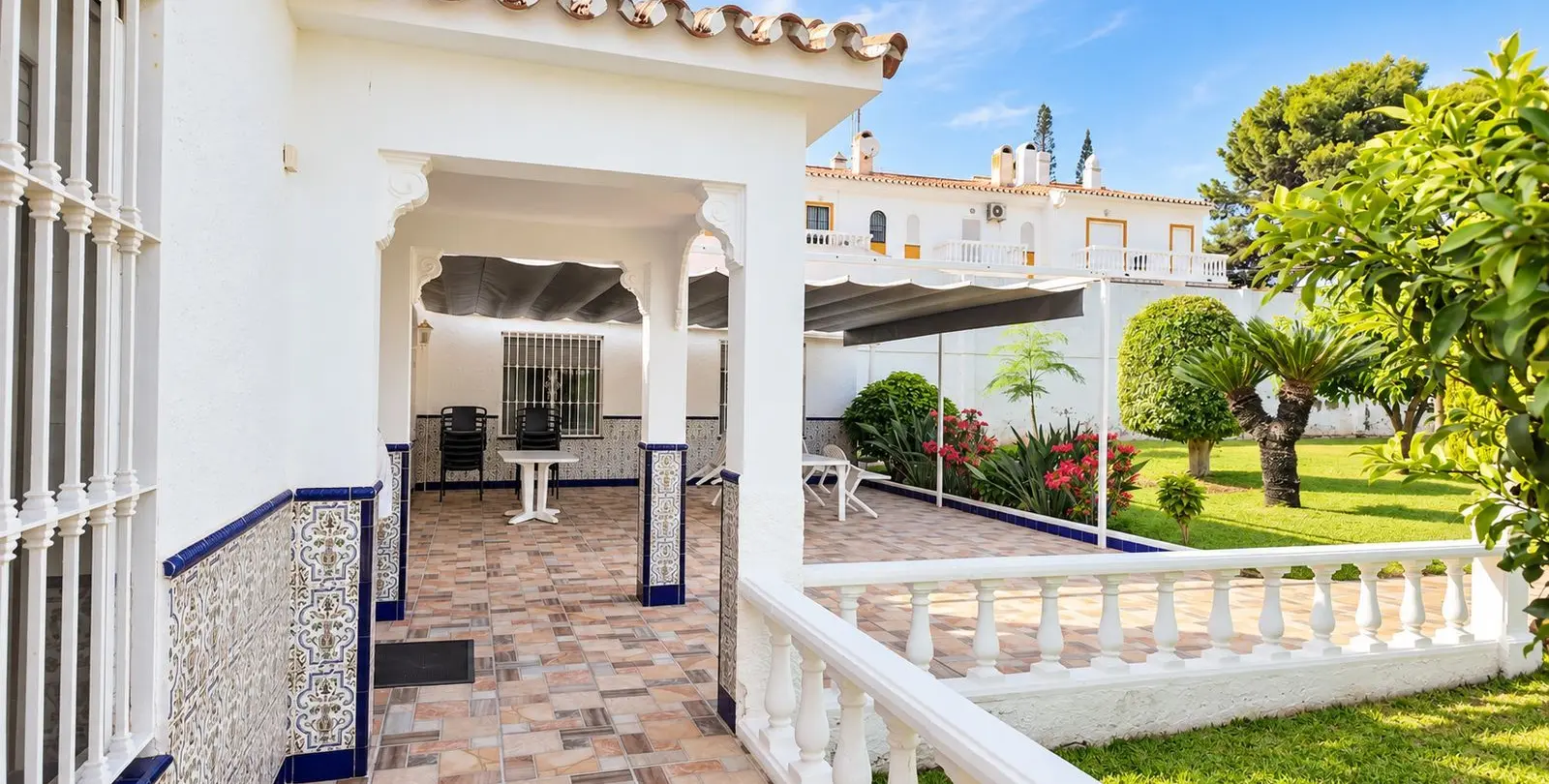 Sale of detached villa in Benalmadena 7