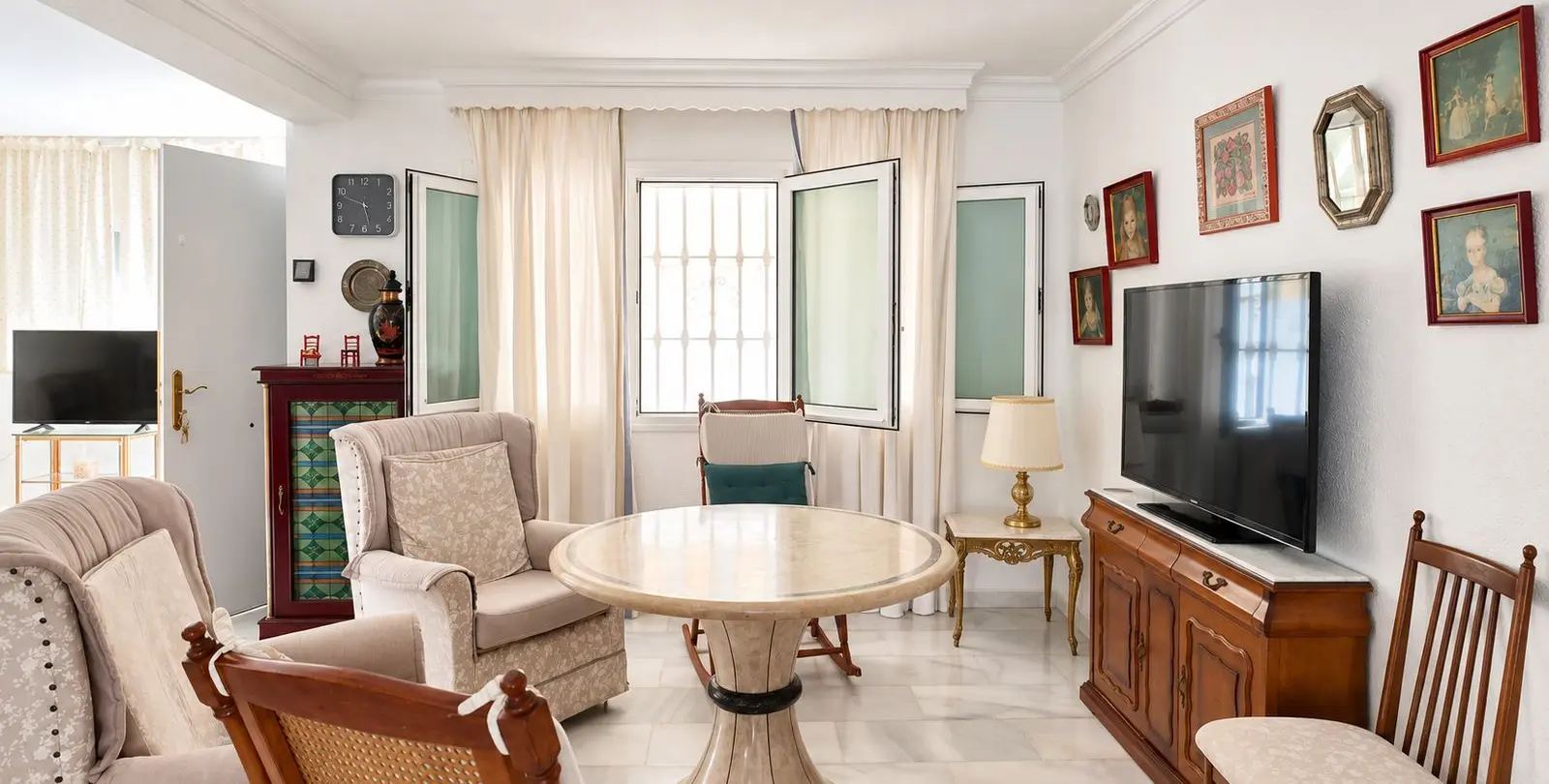 Sale of detached villa in Benalmadena 9