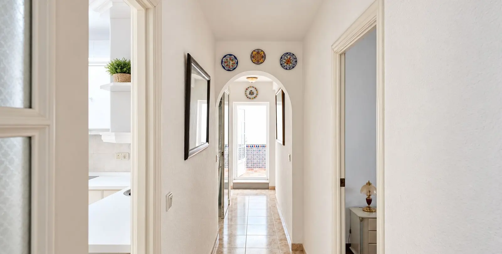 Sale of detached villa in Benalmadena 17