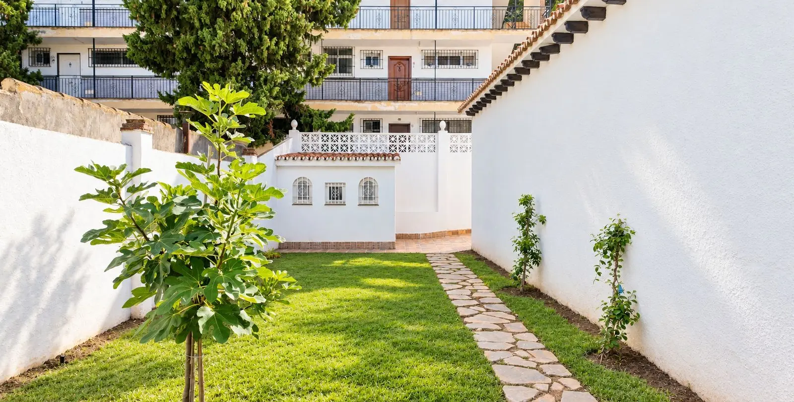 Sale of detached villa in Benalmadena 29