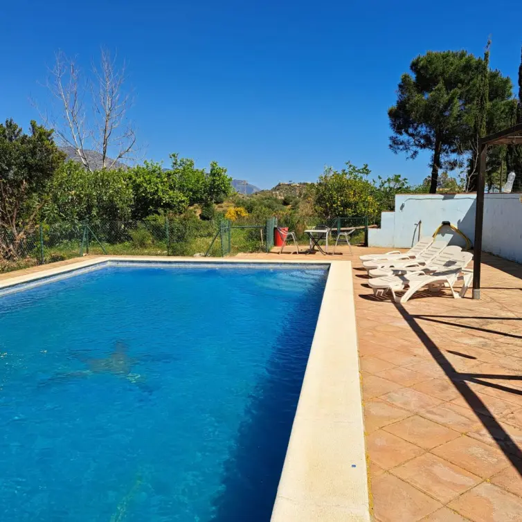 Venta de finca - cortijo en Entrerrios