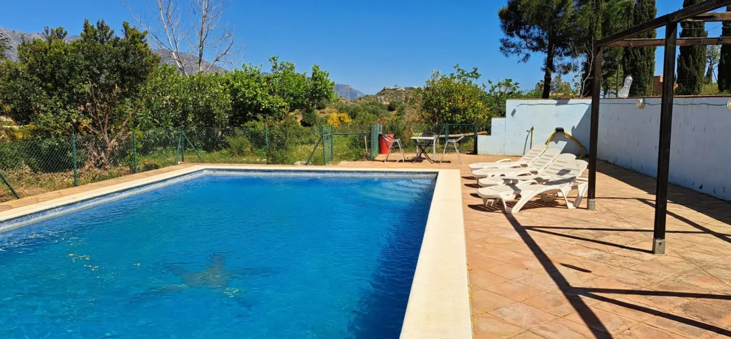 Venta de finca - cortijo en Entrerrios 0