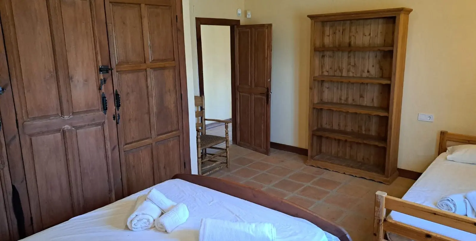 Sale of finca - cortijo in Entrerrios 22