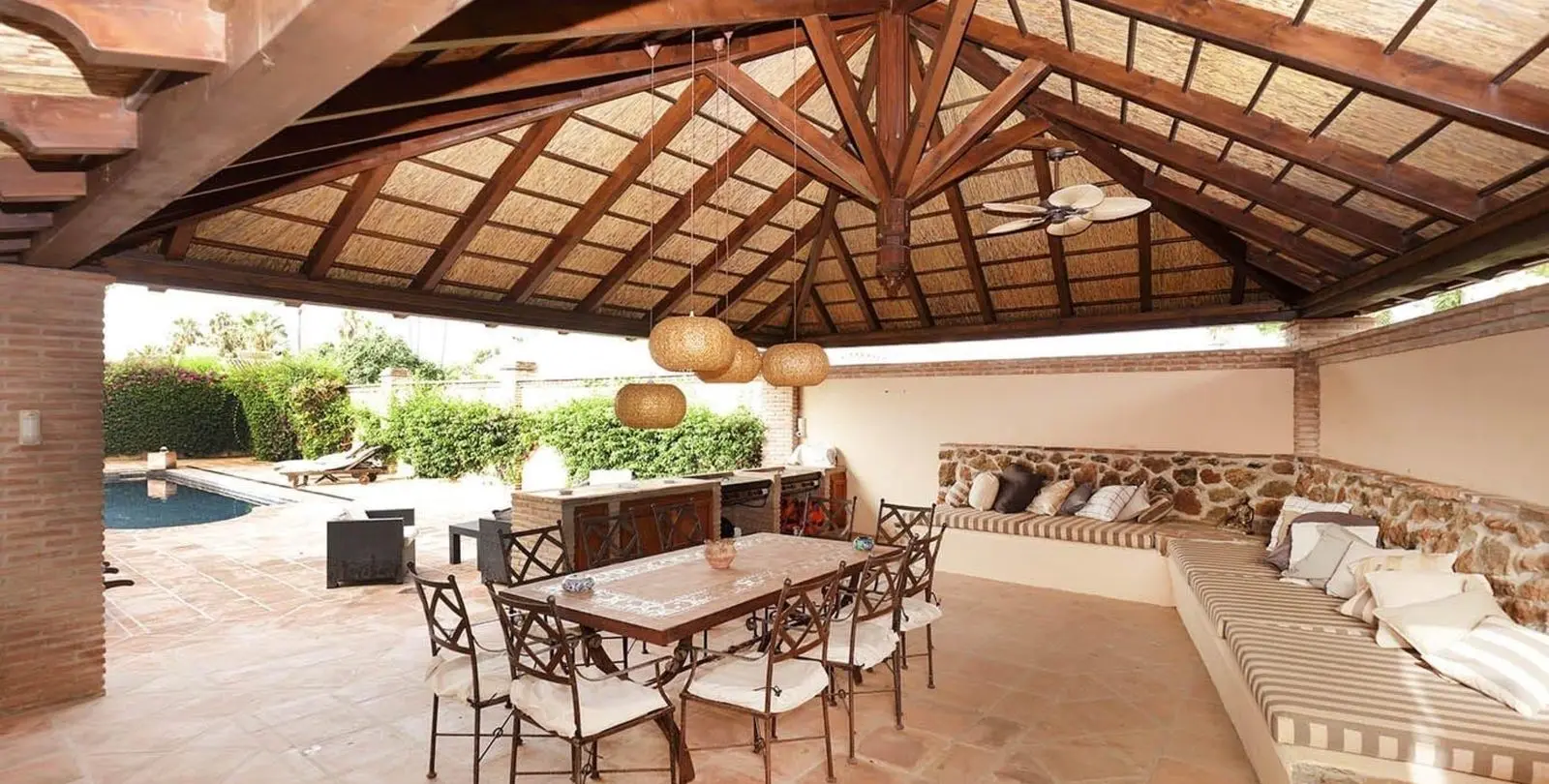 Venta de villa independiente en Atalaya 1