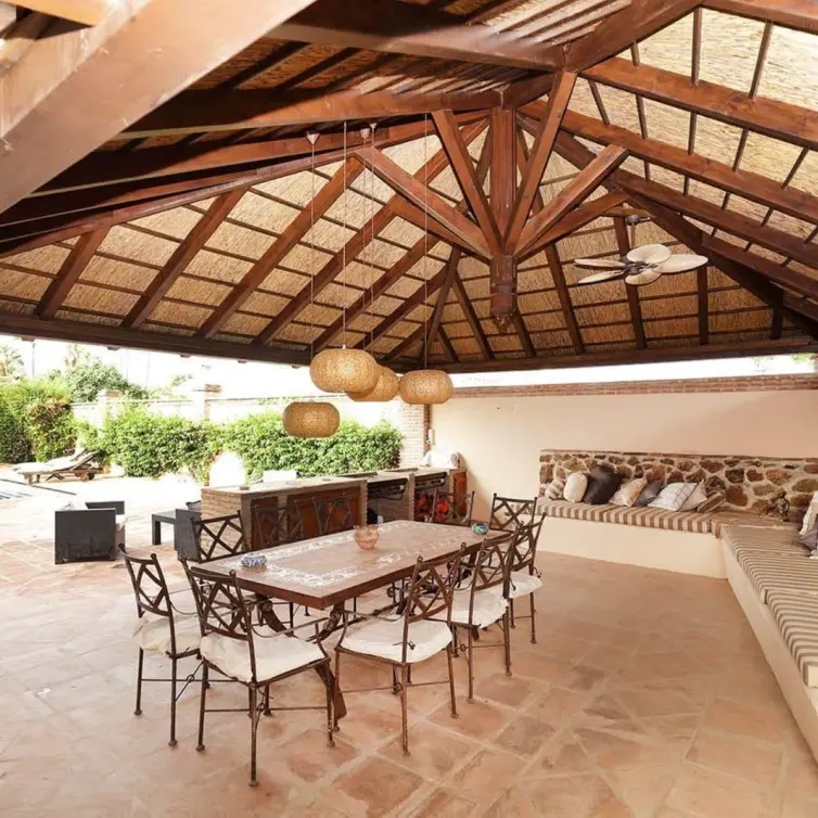 Venta de villa independiente en Atalaya
