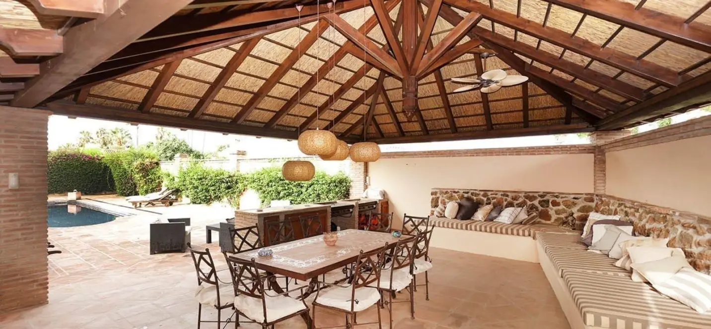 Venta de villa independiente en Atalaya 0