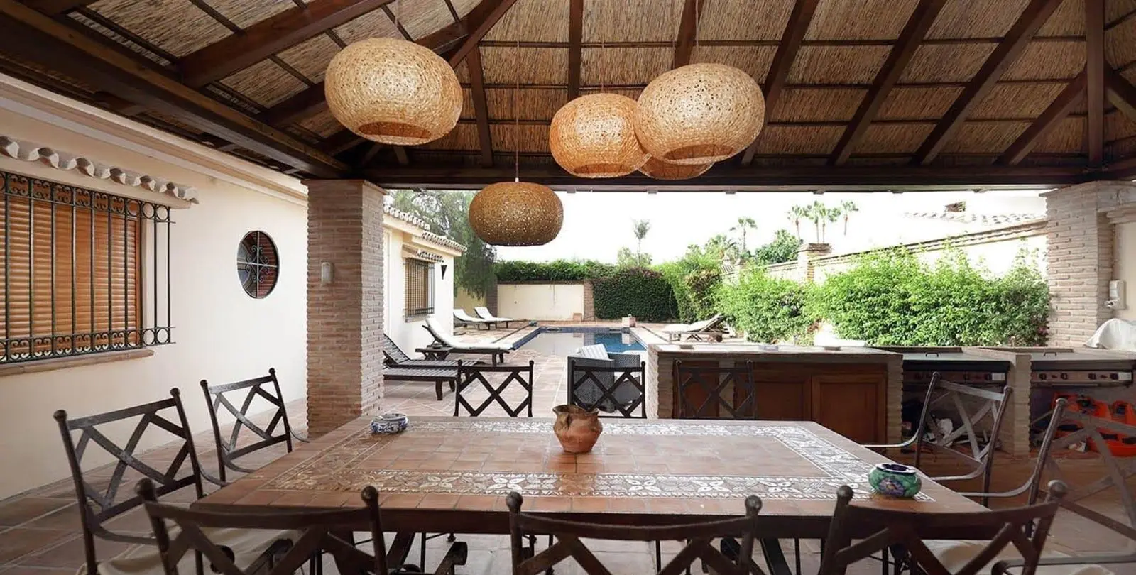 Venta de villa independiente en Atalaya 2