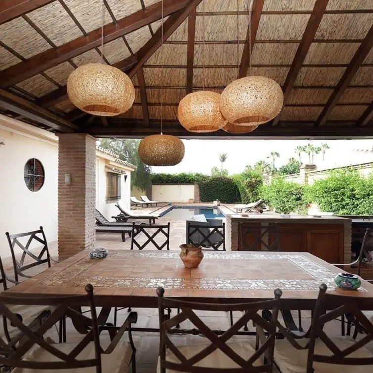 Venta de villa independiente en Atalaya