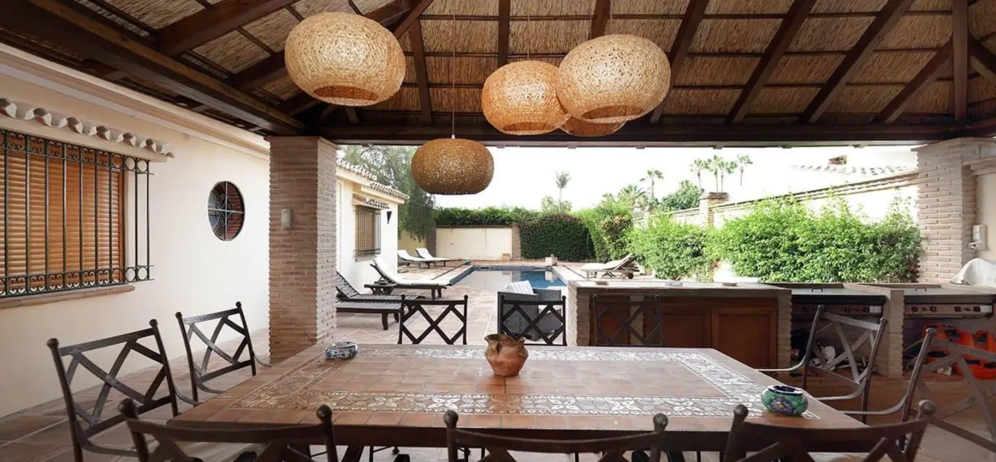Venta de villa independiente en Atalaya 1