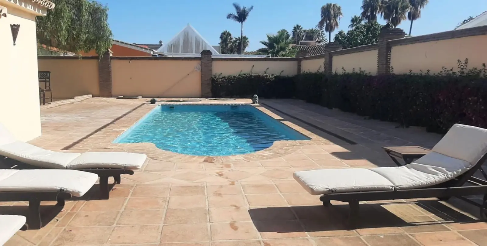 Venta de villa independiente en Atalaya 3