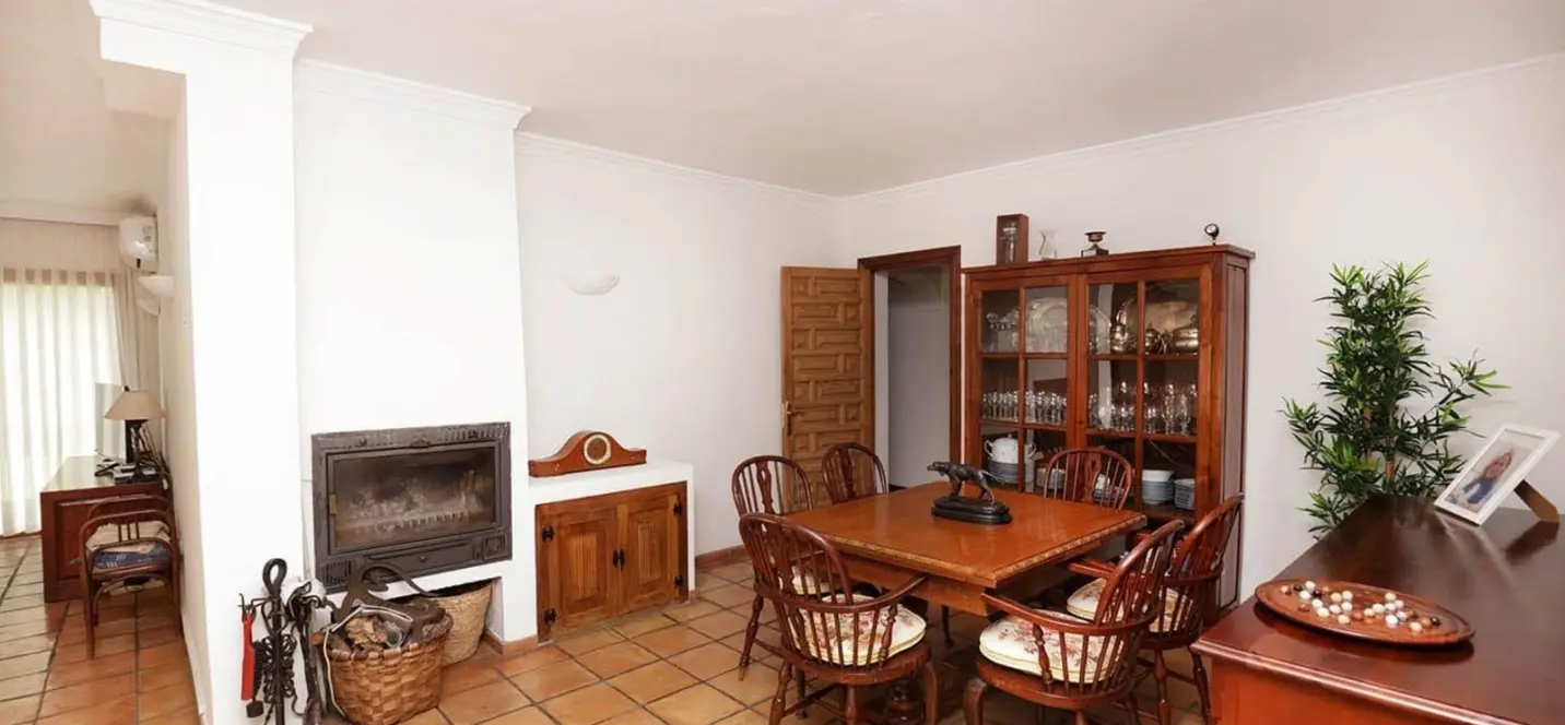 Venta de villa independiente en Atalaya 3