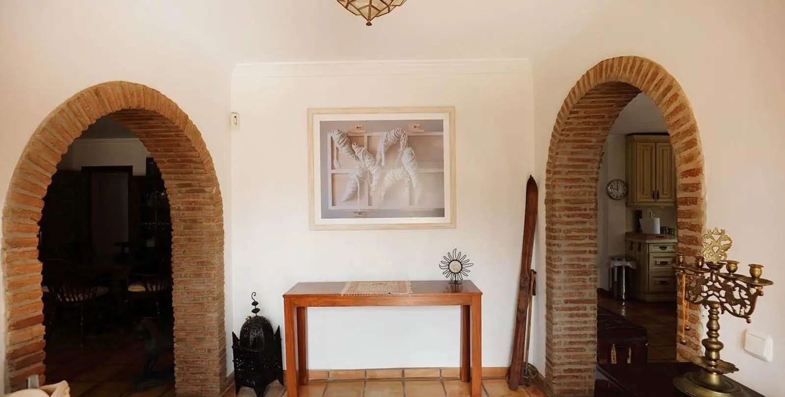 Venta de villa independiente en Atalaya 6