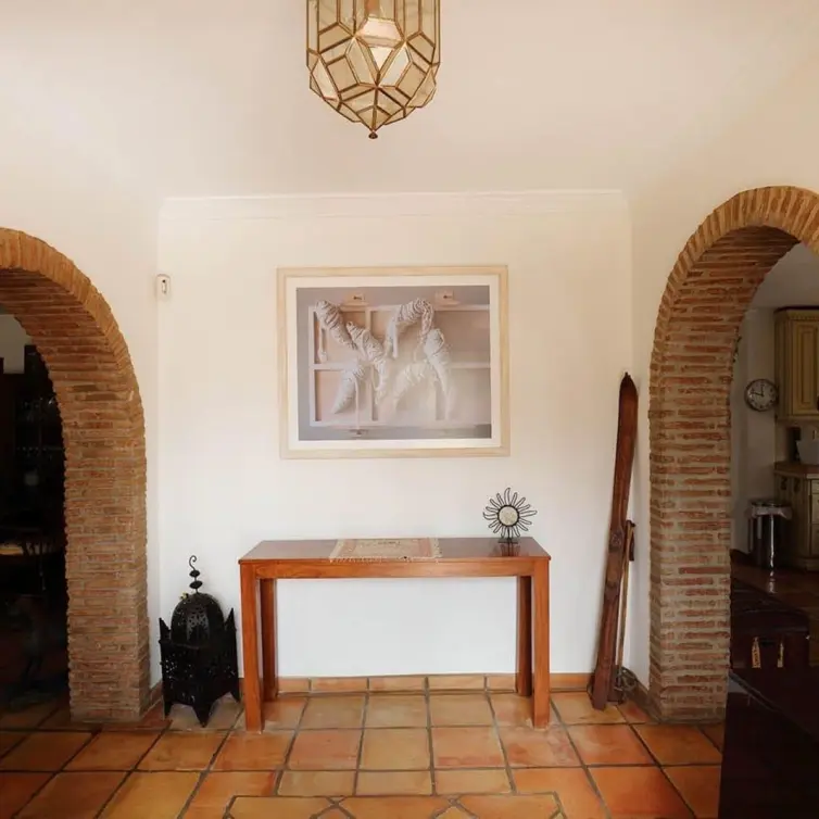 Venta de villa independiente en Atalaya