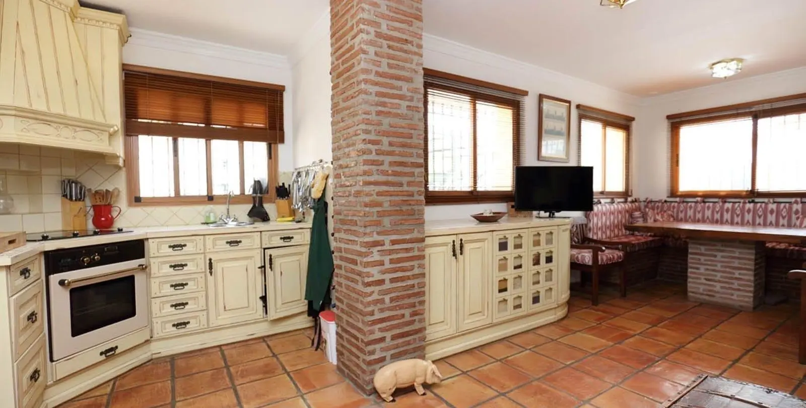 Venta de villa independiente en Atalaya 7