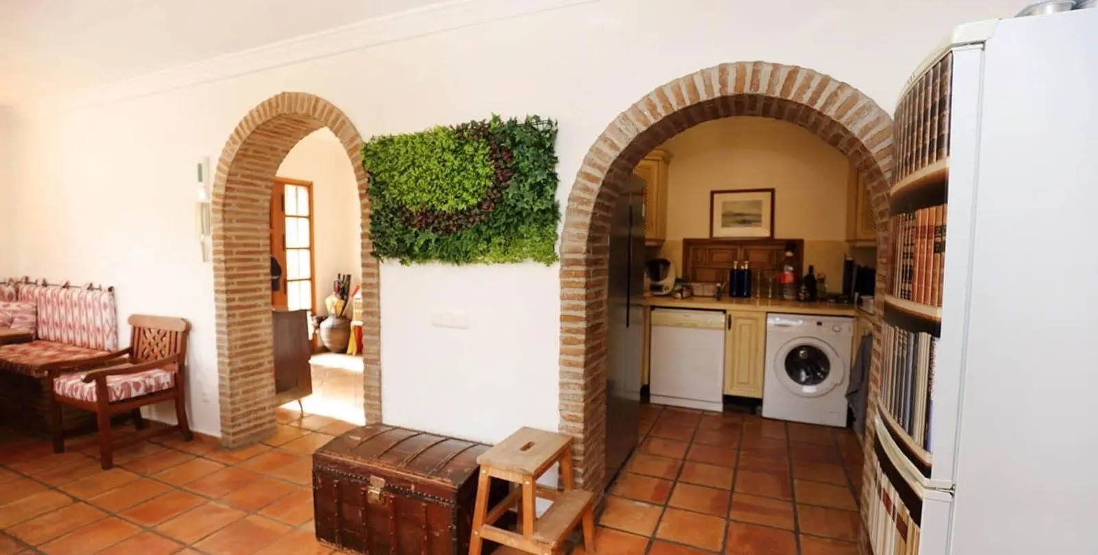 Venta de villa independiente en Atalaya 8