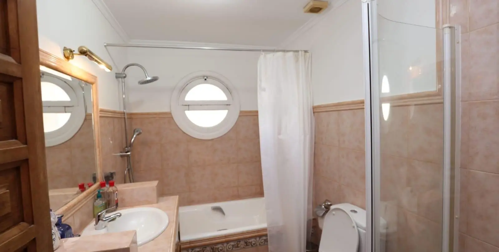 Venta de villa independiente en Atalaya 14