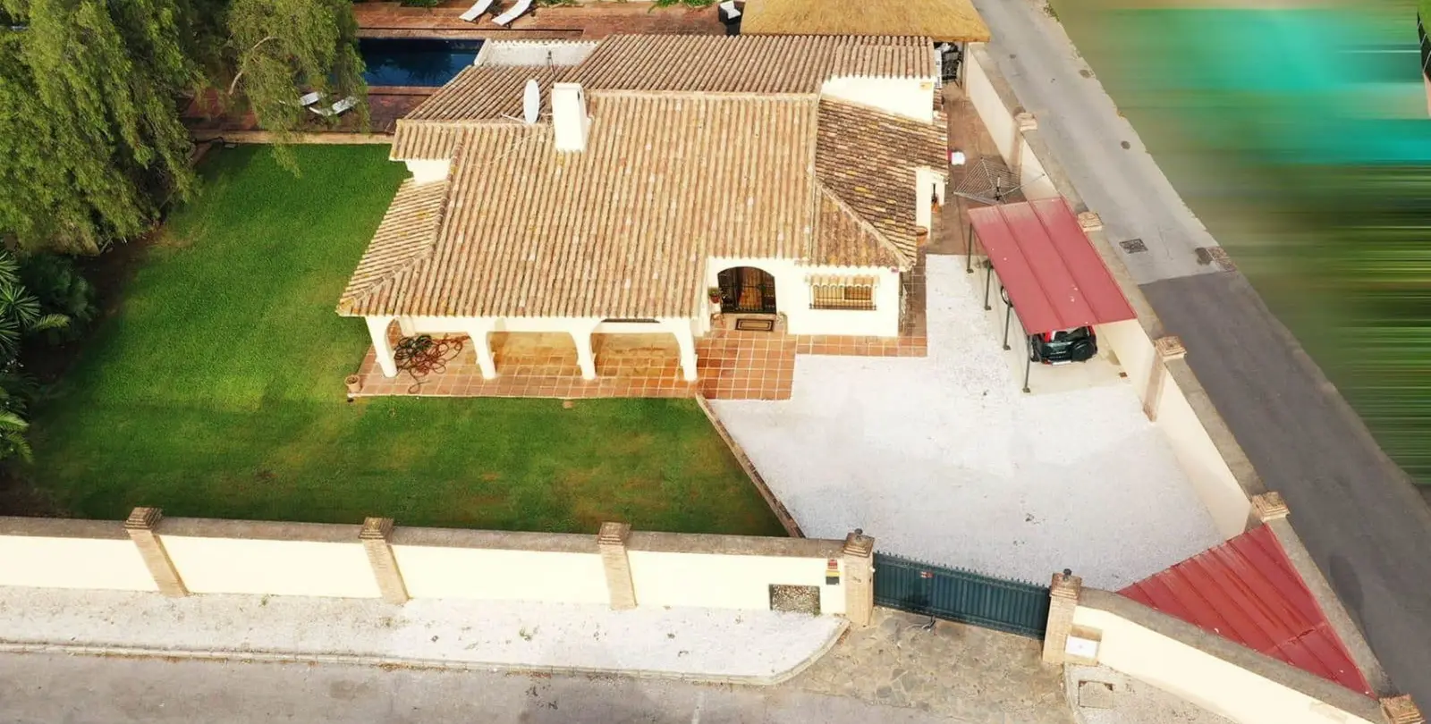 Venta de villa independiente en Atalaya 17