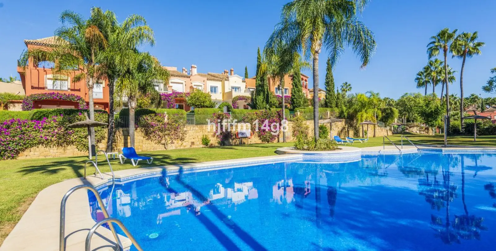 Venta de adosado en Nueva Andalucía 24